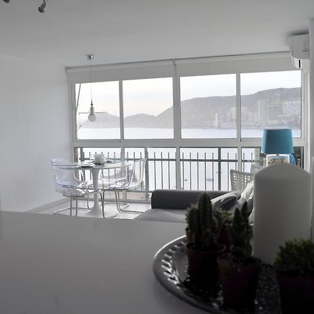 El Rinconcito De La Almadraba Apartment Alicante Ngoại thất bức ảnh