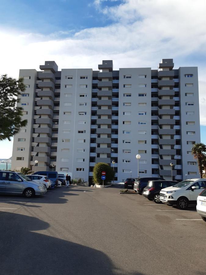 El Rinconcito De La Almadraba Apartment Alicante Ngoại thất bức ảnh