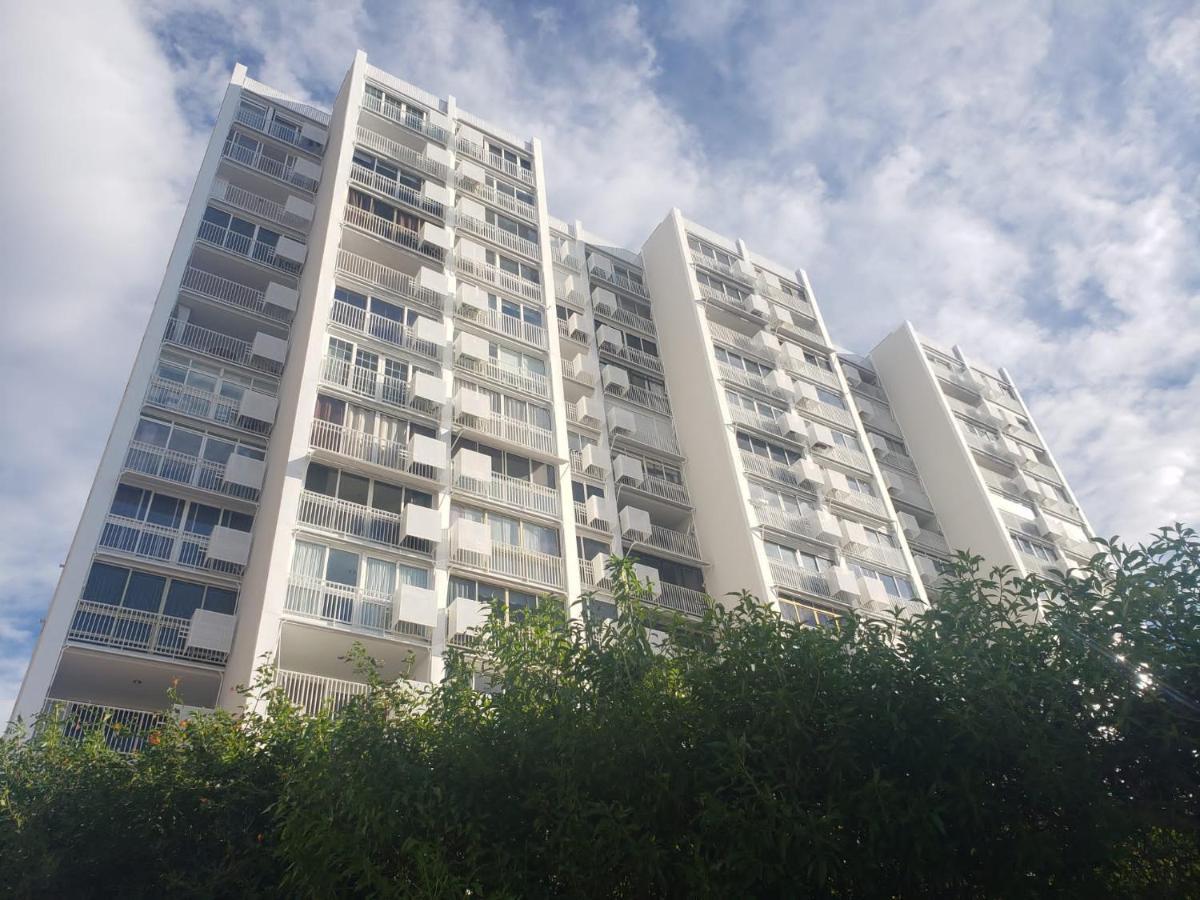 El Rinconcito De La Almadraba Apartment Alicante Ngoại thất bức ảnh