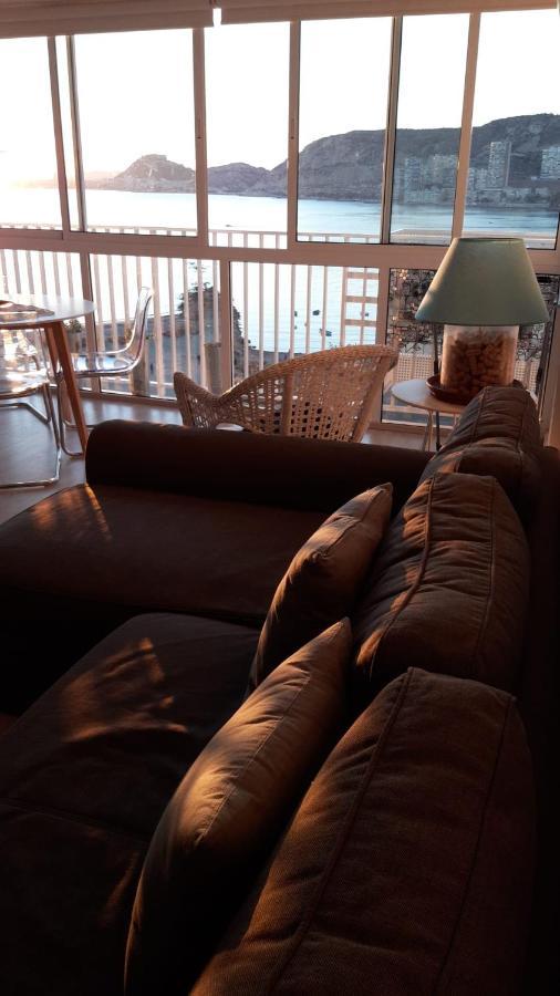 El Rinconcito De La Almadraba Apartment Alicante Ngoại thất bức ảnh