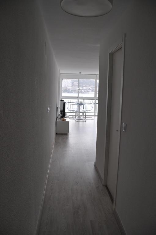 El Rinconcito De La Almadraba Apartment Alicante Ngoại thất bức ảnh