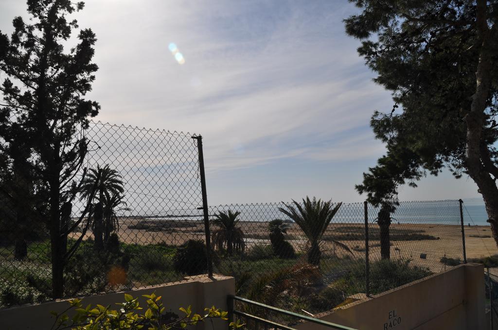 El Rinconcito De La Almadraba Apartment Alicante Ngoại thất bức ảnh