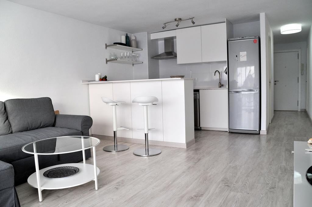 El Rinconcito De La Almadraba Apartment Alicante Ngoại thất bức ảnh