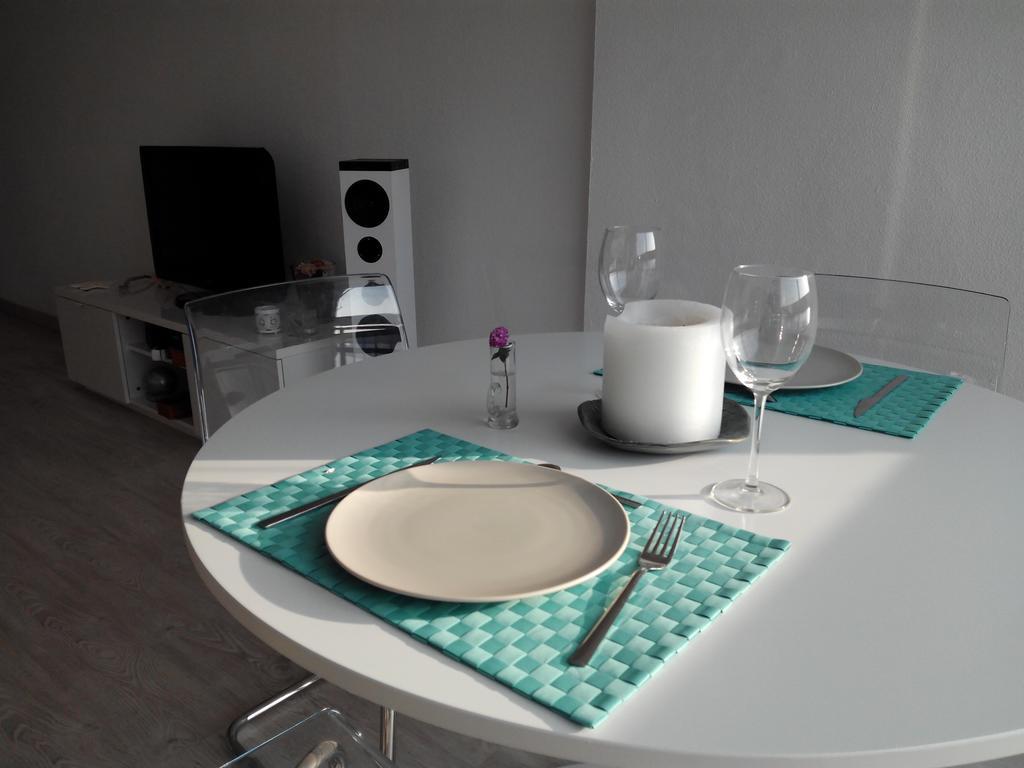 El Rinconcito De La Almadraba Apartment Alicante Ngoại thất bức ảnh